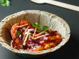 Forget About Regular Chaat! Try This Samosa Chaat Instead (Recipe Inside) Forget About Regular Chaat! Try This Samosa Chaat Instead (Recipe Inside)
