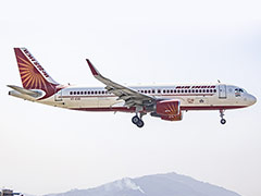 Air India Keeping An Eye As All Flights Across US Grounded Due To A Glitch