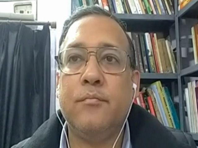 "BJP's Himachal Loss Shows People Are Changing Their Mood": CPM leader