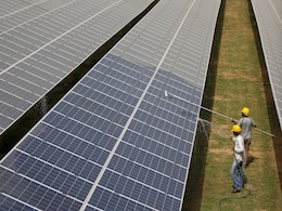 Adani Green Energy Q4 Result: अदाणी ग्रीन के चौथी तिमाही के नतीजे शानदार, मुनाफा 4 गुना से अधिक बढ़ा Adani Green Energy Q4 Result: अदाणी ग्रीन के चौथी तिमाही के नतीजे शानदार, मुनाफा 4 गुना से अधिक बढ़ा