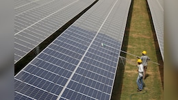Adani Green Energy Gets Recognised For Water Conservation