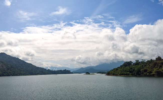 Four Family Members Drown In Telangana's Kotepally Reservoir: Police