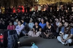 BBC Series Screened At Hyderabad University Again. "The Kashmir Files" Too BBC Series Screened At Hyderabad University Again. "The Kashmir Files" Too