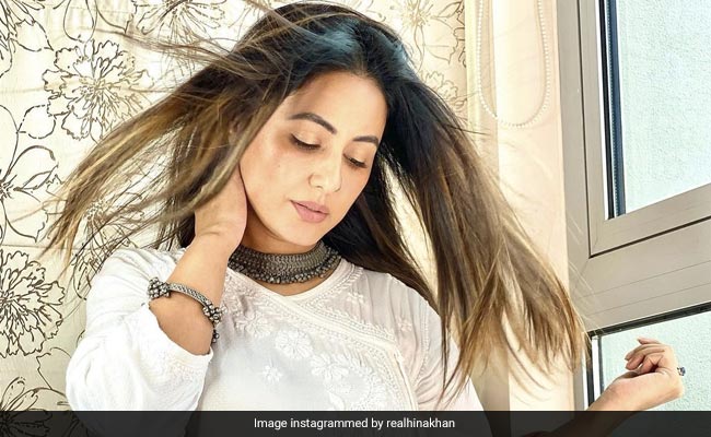 From Janhvi Kapoor To Mouni Roy, Take Cues From These Celebrities To Style Your White Traditional Suits