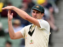 "You Forget How Good...": Pat Cummins Backs Australia Bowling Attack Ahead Of India Test Series