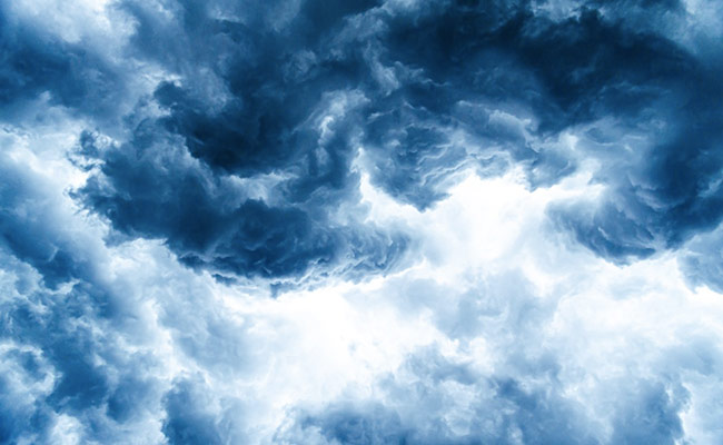 "Uncommon" January Disturbance Appears In Atlantic, Forecasters Issue Warning