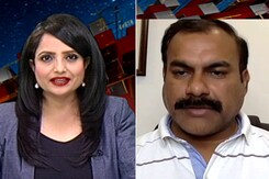 <i>'Abki Baar Kisaan Sarkar'</i>: TRS's Ravula Sridhar Reddy On 2024 Elections <i>'Abki Baar Kisaan Sarkar'</i>: TRS's Ravula Sridhar Reddy On 2024 Elections