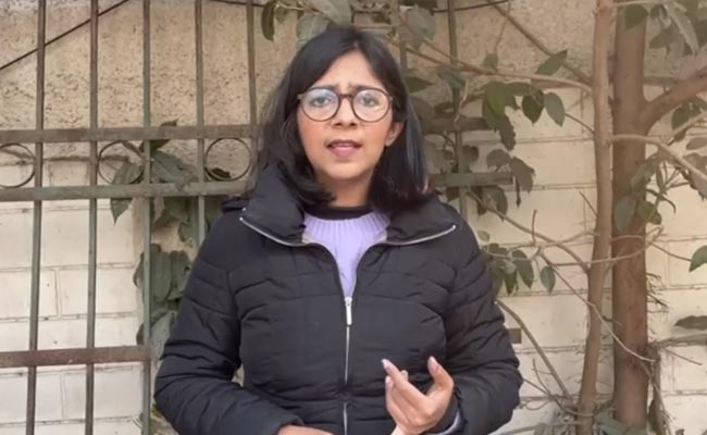 "Would Have Been Next Anjali...": Women's Panel Chief On Midnight Scare