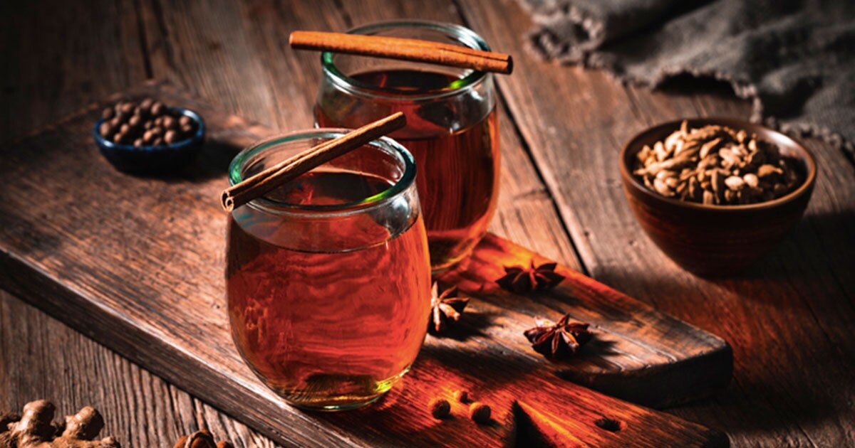 Cinnamon Tea Know All About Cinnamon Tea at NDTV Food