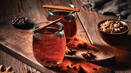 Winter Immunity: How To Make Ginger Cinnamon Tea To Fight The Cold Wave
