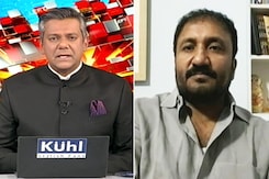 NDTV Exclusive: Super 30 Founder Anand Kumar On Being Awarded The Padma Shri NDTV Exclusive: Super 30 Founder Anand Kumar On Being Awarded The Padma Shri