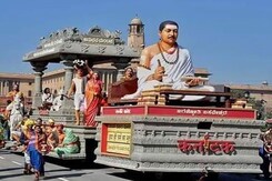 Congress Slams BJP After Karnataka Tableau Excluded From Republic Day Event Congress Slams BJP After Karnataka Tableau Excluded From Republic Day Event