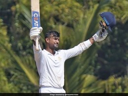 Mayank Agarwal To Lead Rest Of India In Irani Cup vs Madhya Pradesh, Sarfaraz Khan Ruled Out