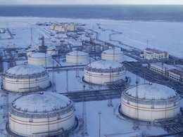 In Increasing Oil Trade Between India And Russia, An Unusual Development In Increasing Oil Trade Between India And Russia, An Unusual Development