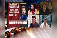 "Boycott Calls Were Never Damaging": Film Trade Analyst "Boycott Calls Were Never Damaging": Film Trade Analyst