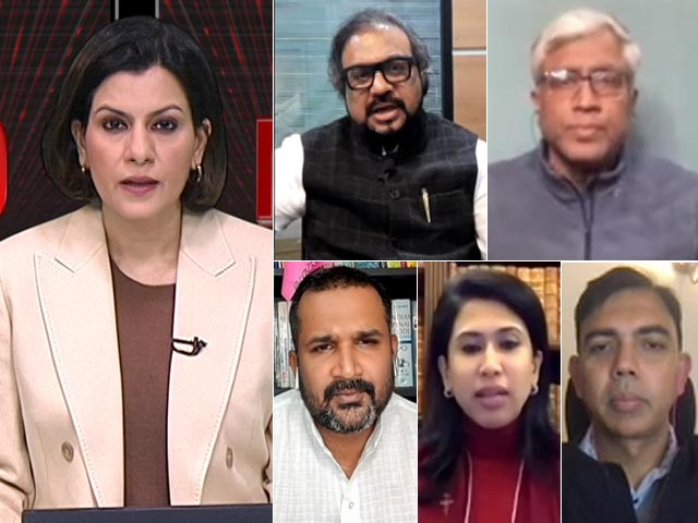 Big State Polls This Year, Stage Set for 2024?