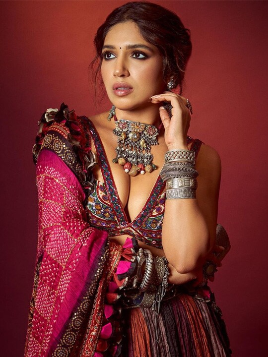 Trending Festive Makeup Ideas