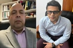 "Will Dryclean Her Clothes": Air India Pee-Gate Accused "Will Dryclean Her Clothes": Air India Pee-Gate Accused