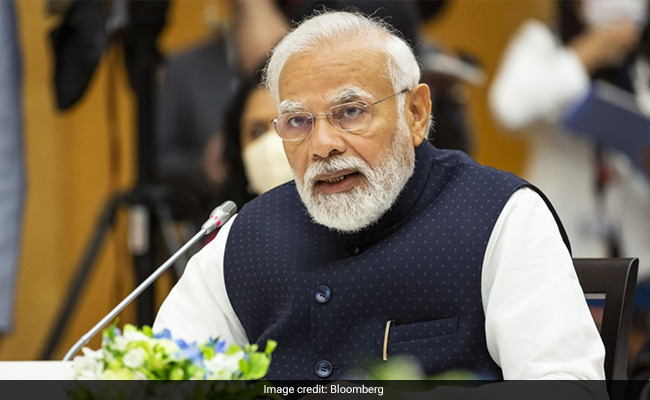 PM Modi Takes Steps To Allow Yale, Oxford, Stanford To Open India Campuses