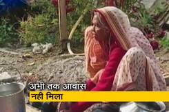 पद्म श्री के लिए चयनित जोधइया बाई की सिर पर नहीं है छत, मकान के लिए PM से कर चुकीं हैं अपील पद्म श्री के लिए चयनित जोधइया बाई की सिर पर नहीं है छत, मकान के लिए PM से कर चुकीं हैं अपील