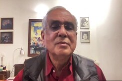 Former Niti Aayog Chief Gives "Mixed" Report Card On Demonetisation Former Niti Aayog Chief Gives "Mixed" Report Card On Demonetisation