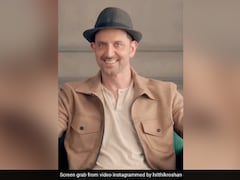 अचानक छा जाए उदासी तो क्या करें? ऋतिक रोशन ने बताया '90 सेकंड' का कमाल का फॉर्मूला