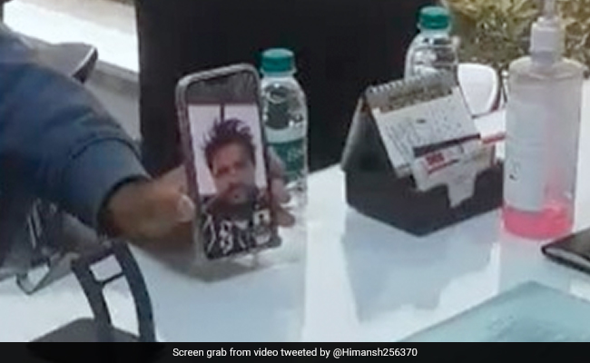 सुरेश रैना ने Video Call कर पूछा Rishabh Pant का हाल, वीडियो आया सामने