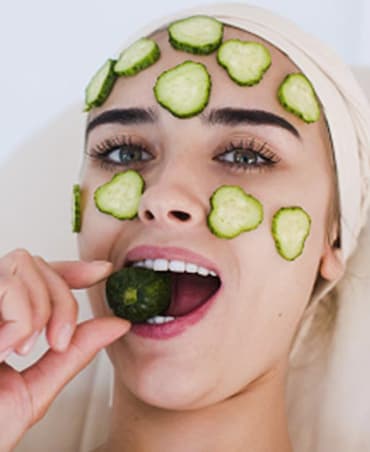 Skincare And Diet: Collagen-Boosting Foods