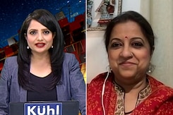 "Bharat Jodo Yatra Transformation Moment For This Country," Says Congress Spokesperson "Bharat Jodo Yatra Transformation Moment For This Country," Says Congress Spokesperson