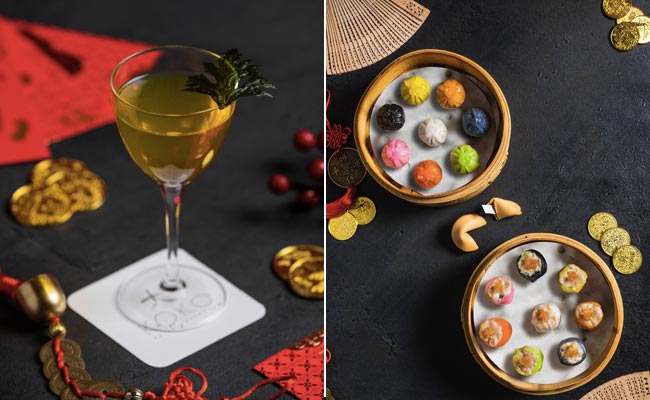 Top 10 Spots In Mumbai To Celebrate The Chinese New Year 2023 This Weekend