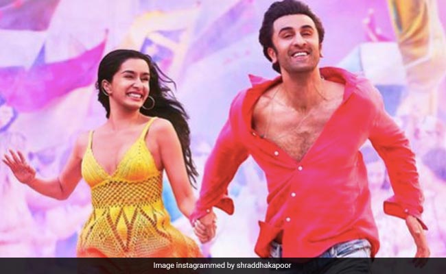 <i>Tu Jhoothi Main Makkaar</i>: Shraddha Kapoor And Ranbir Kapoor Are "Not As Close As They Appear"