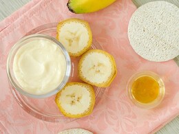 इन 3 तरीकों से लगाएं केले का फेस पैक, झुर्रियां और पिग्मेंटेशन होगी गायब, ग्लो ऐसा कि देखते रहेंगे लोग