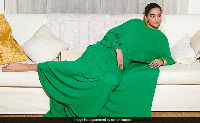 Sonam Kapoor Sells Plush Mumbai Apartment For Rs 32.5 Crore: Report