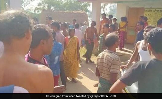 Snake Found In Mid-Day Meal In Bengal, Several Children Fall Ill
