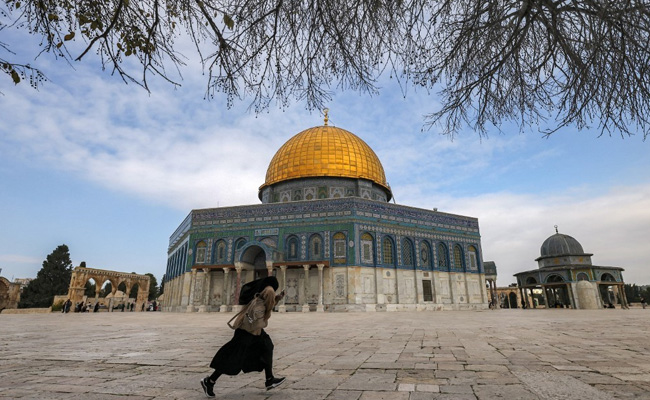 Explained: Why Al-Aqsa Remains A Sensitive Site In Palestine-Israel Conflict