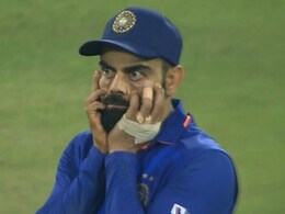 "Weirdest Diet I Ever Had...": Virat Kohli Reveals His Past Food Habits And How He's Changed It