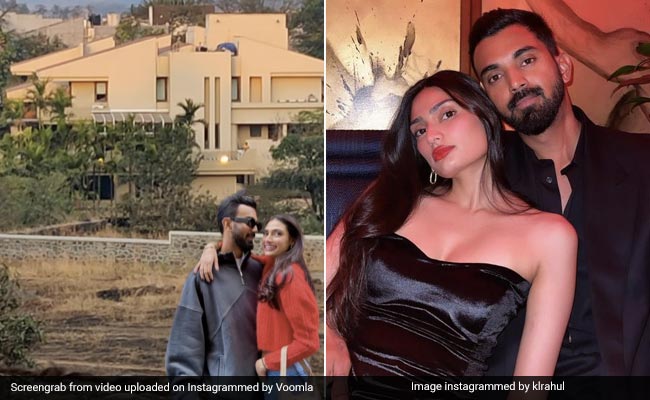 Athiya Shetty and KL Rahul: बैंड-बाजे के साथ इतने बजे अथिया शेट्टी के पास बारात लेकर पहुंचेंगे केएल राहुल, पूरी हुई शादी की तैयारी