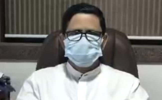 'He Hadn't Slept, Blackmail Angle Possible': Father Of 'Pee-Gate' Accused