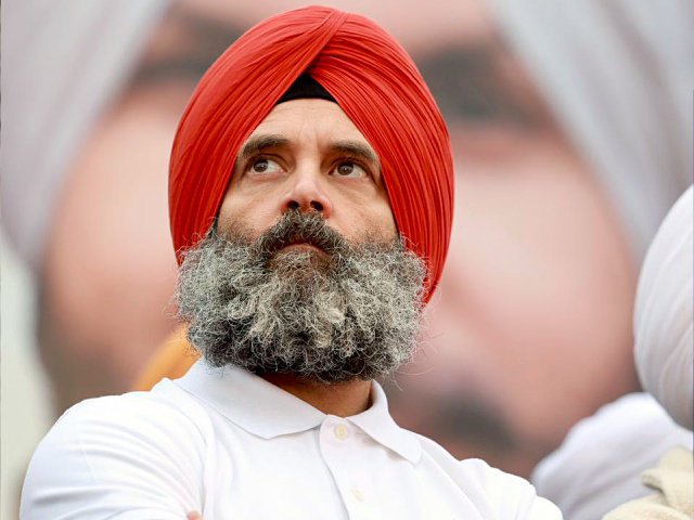 कांग्रेस ने ‘भारत जोड़ो यात्रा’ के समापन समारोह के लिए 21 विपक्षी दलों को किया आमंत्रित