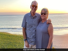 Netflix Co-Founder Shares His Work-Life Balance Strategy, Reveals What Keeps Him 'Sane' Netflix Co-Founder Shares His Work-Life Balance Strategy, Reveals What Keeps Him 'Sane'