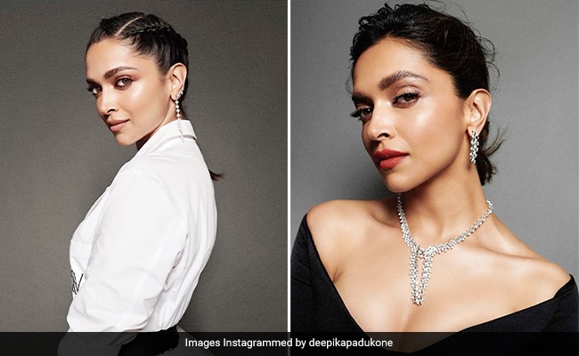 7 Times Deepika Padukone Beauty Game Was Fabulously On Fleek