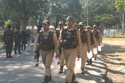 Agniveers Get Ready To Battle For India Agniveers Get Ready To Battle For India