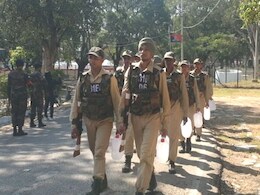 "हमें सरकार से मिली 1.08 करोड़ रुपये की सहायता" : दिवंगत अग्निवीर के परिजन