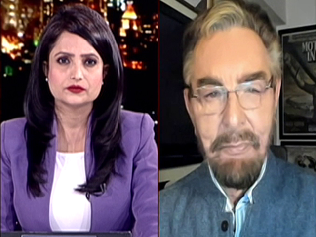 "Extremely Biased Piece Of Reporting": Actor Kabir Bedi On BBC Series On PM