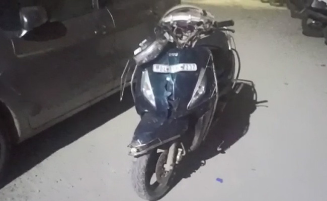 Delhi Woman Dragged Under Car For 13 km Was Only Earning Member In Family