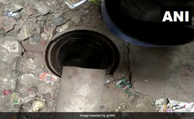 Worker Stuck In 70-Feet-Deep Borewell In Punjab, Rescue Ops Underway