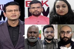 Campus Tension Over PM Documentary: Politics Behind Students' Defiance? Campus Tension Over PM Documentary: Politics Behind Students' Defiance?