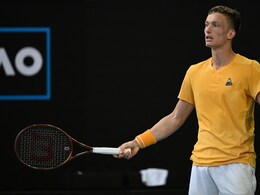 Jiri Lehecka Stuns Felix Auger-Aliassime As Another Seed Falls In Melbourne