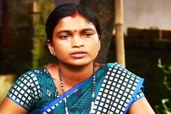 Meena Mochi, A Woman With Conviction Meena Mochi, A Woman With Conviction