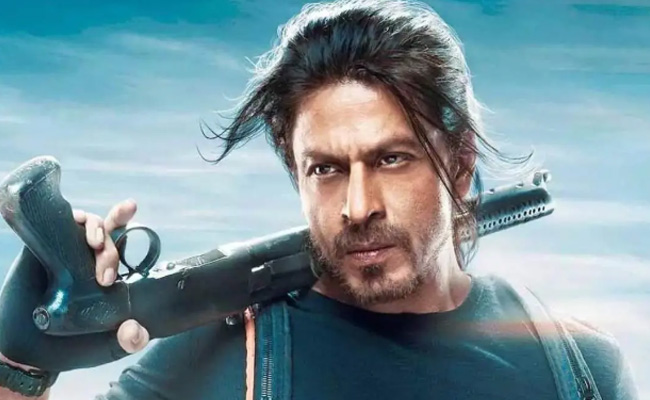 शाहरुख खान ने #AskSRK में सलमान खान के फैन को दिया जवाब बोले- टाइगर का तो मैं भी फैन हूं शाहरुख खान ने #AskSRK में सलमान खान के फैन को दिया जवाब बोले- टाइगर का तो मैं भी फैन हूं